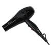 Secador Cabelo Preto Wave 2000W com Difusor e Bolsa